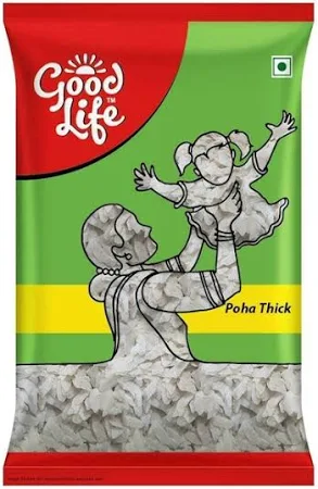 Good Life Thick Poha / Aval